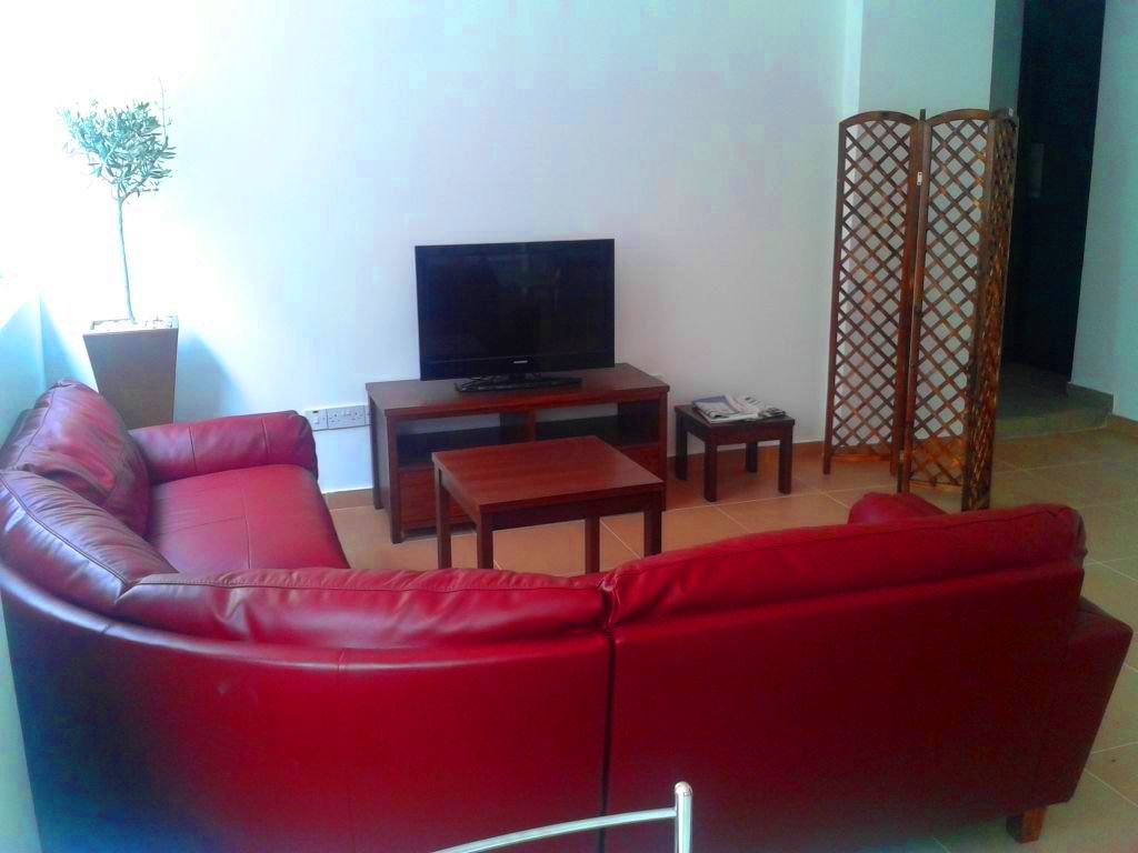 Palm Sea Beach Hotel Apartments Lárnaka Kültér fotó